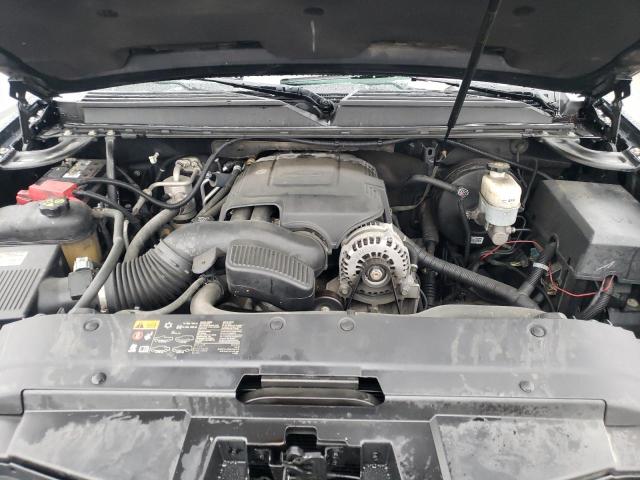 Photo 7 from auction – 2011 CHEVROLET SUBURBAN K with VIN 1GNSKHE32BR354905
