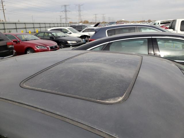 Photo 9 from auction – 2013 TOYOTA COROLLA BA with VIN 2T1BU4EE8DC037267