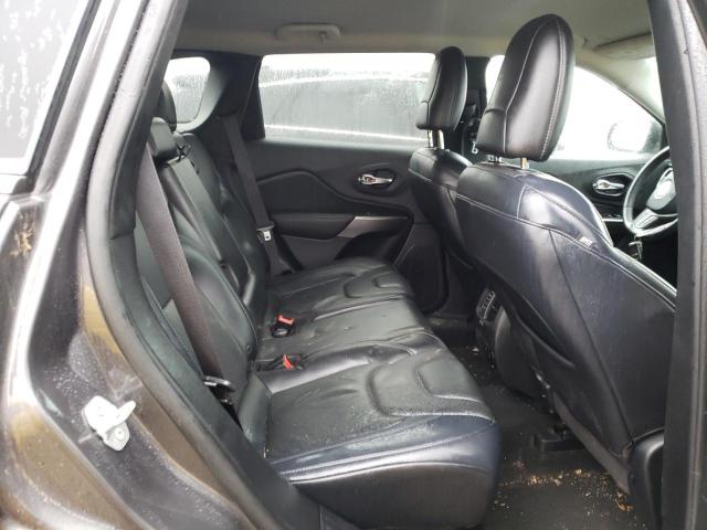 Photo 11 from auction – 2019 JEEP CHEROKEE L with VIN 1C4PJMDX0KD423585
