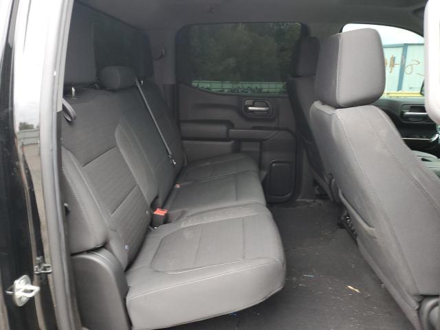 Photo 6 from auction – 2021 CHEVROLET SILVERADO with VIN 3GCUYDED0MG289041