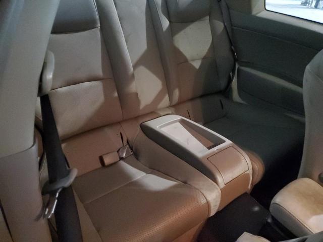 Photo 6 from auction – 2007 INFINITI G35 with VIN JNKCV54E97M902472