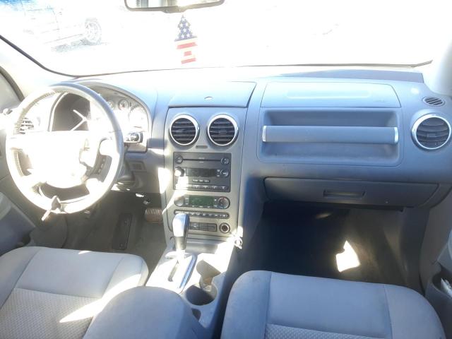 Photo 9 from auction – 2006 FORD FREESTYLE with VIN 1FMDK021X6GA20060