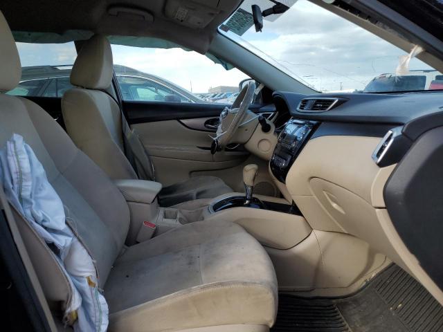 Photo 5 from auction – 2015 NISSAN ROGUE S with VIN KNMAT2MV9FP504365