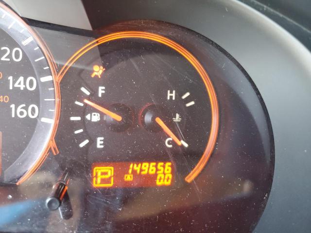 Photo 8 from auction – 2007 NISSAN ALTIMA 2.5 with VIN 1N4AL21E07N438683