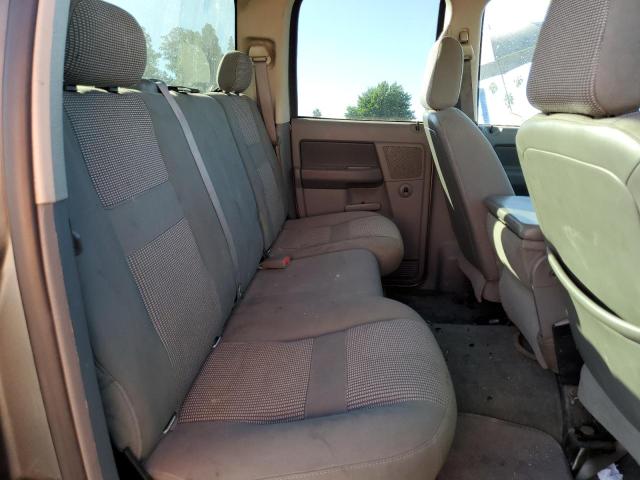 Photo 6 from auction – 2006 DODGE RAM 2500 S with VIN 3D7KR28C76G126990