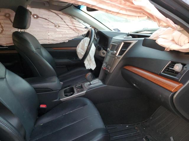 Photo 5 from auction – 2013 SUBARU OUTBACK 2. with VIN 4S4BRCKC9D3317900