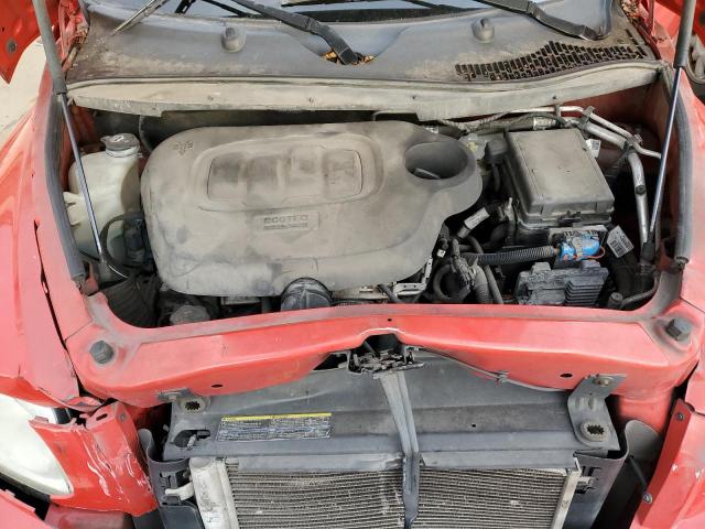 Photo 7 from auction – 2010 CHEVROLET HHR LS with VIN 3GNBAADB8AS521363