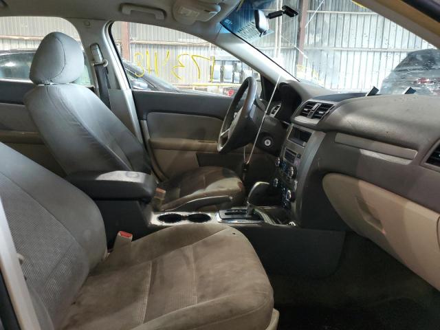 Photo 5 from auction – 2011 FORD FUSION SE with VIN 3FAHP0HA0BR203703