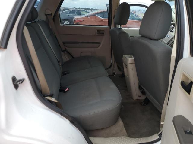 Photo 6 from auction – 2009 FORD ESCAPE XLS with VIN 1FMCU027X9KB46737
