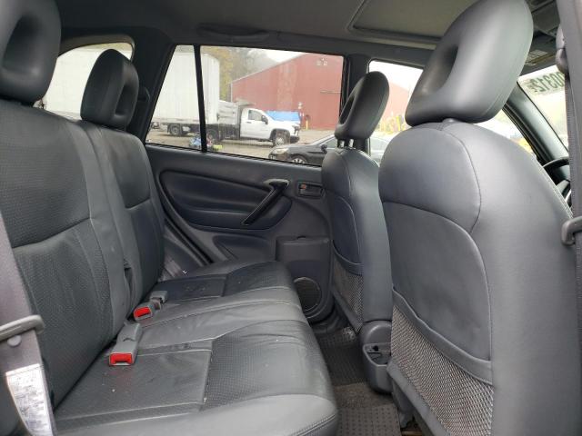 Photo 6 from auction – 2002 TOYOTA RAV4 with VIN JTEHH20V120151494