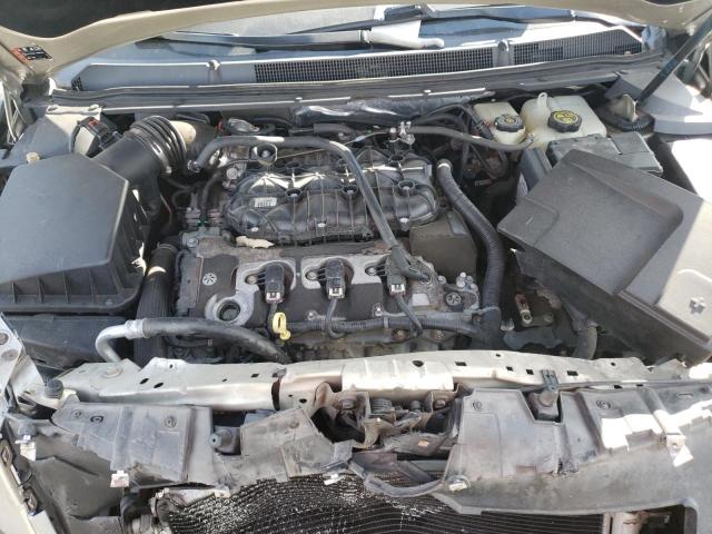 Photo 7 from auction – 2014 CADILLAC XTS LUXURY with VIN 2G61M5S30E9170145