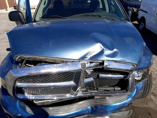 Photo 7 from auction – 2003 DODGE RAM 1500 S with VIN 1D7HA16N63J529580
