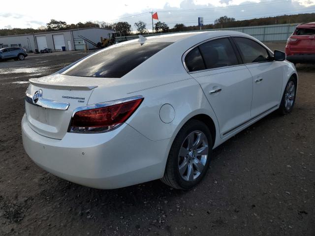 Photo 4 from auction – 2011 BUICK LACROSSE C with VIN 1G4GC5GC0BF125448