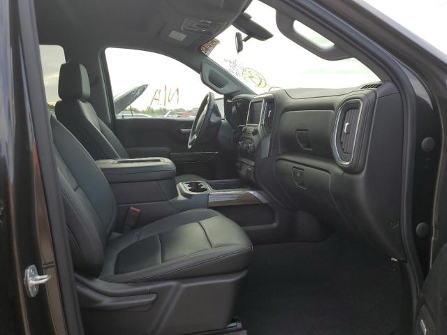 Photo 5 from auction – 2022 CHEVROLET SILVERADO with VIN 1GCPYFED3NZ132355