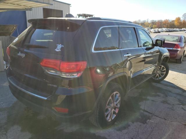 Photo 4 from auction – 2015 JEEP GRAND CHER with VIN 1C4RJFBG0FC215094