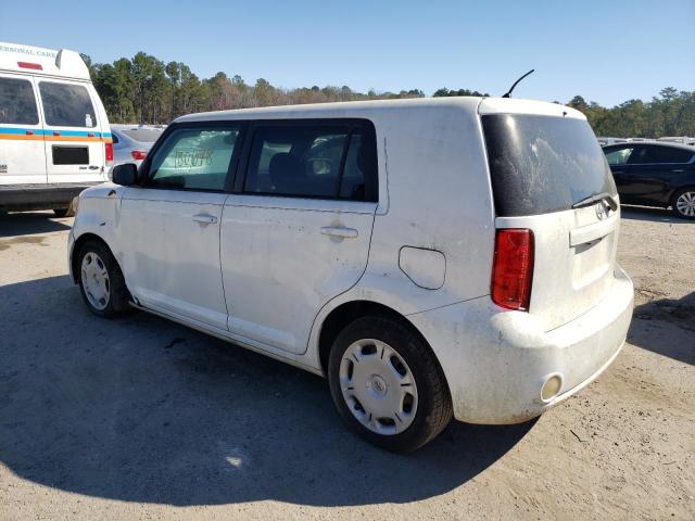 Photo 3 from auction – 2010 TOYOTA SCION XB with VIN JTLZE4FE3A1107904