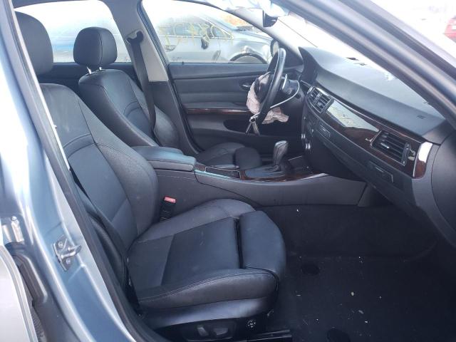 Photo 5 from auction – 2011 BMW 328 I with VIN WBAPH7C59BE674173