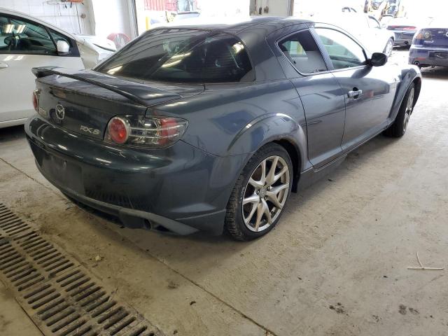 Photo 4 from auction – 2008 MAZDA RX8 with VIN JM1FE173380216065