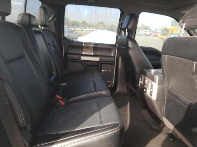 Photo 6 from auction – 2018 FORD F250 SUPER with VIN 1FT7W2BT1JEC57947