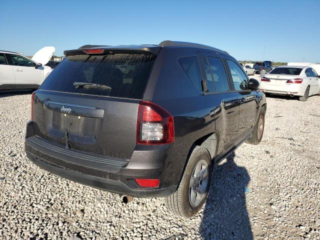 Photo 4 from auction – 2014 JEEP COMPASS SP with VIN 1C4NJCBA6ED789328