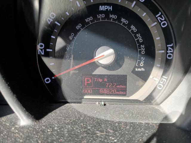 Photo 8 from auction – 2015 KIA SPORTAGE E with VIN KNDPC3A69F7772667