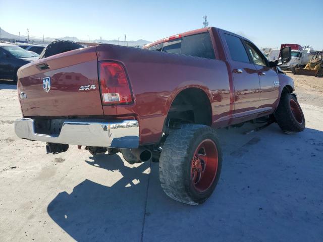Photo 4 from auction – 2013 RAM 2500 SLT with VIN 3C6UR5DL2DG579851