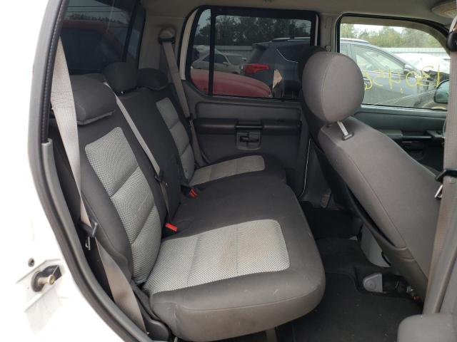 Photo 6 from auction – 2005 FORD EXPLORER S with VIN 1FMZU77K45UB18009