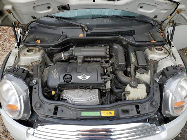 Photo 7 from auction – 2011 MINI COOPER with VIN WMWSU3C50BT092618