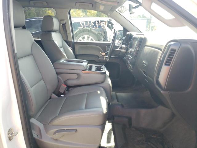Photo 5 from auction – 2019 CHEVROLET SILVERADO with VIN 2GCRCNEC3K1164915