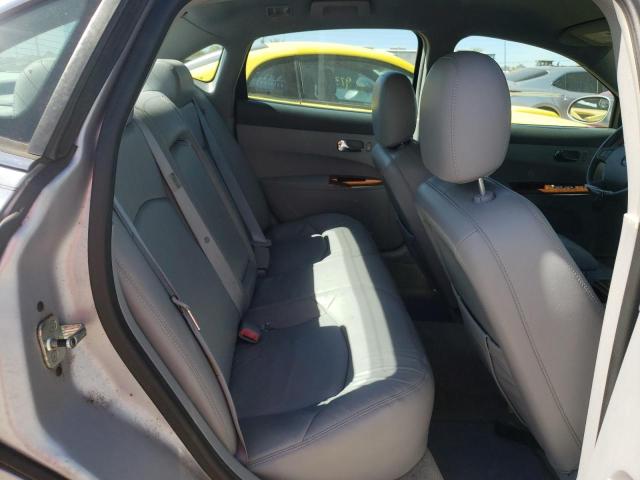 Photo 10 from auction – 2005 BUICK LACROSSE C with VIN 2G4WE537851284230