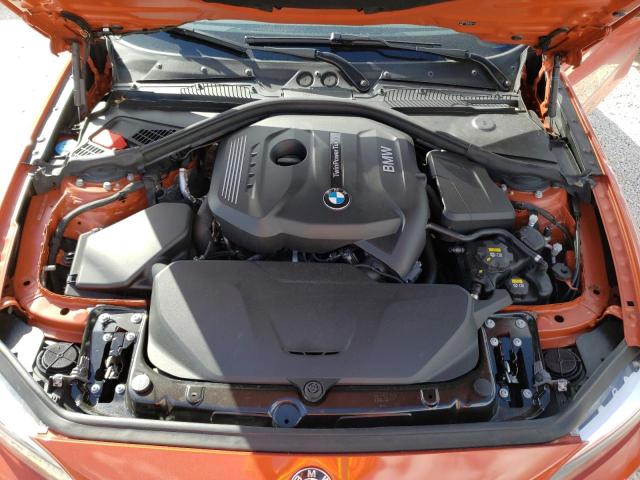 Photo 7 from auction – 2017 BMW 230XI with VIN WBA2H9C57HV641896