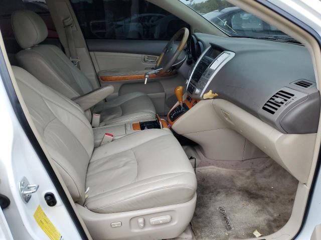 Photo 5 from auction – 2006 LEXUS RX 330 with VIN 2T2HA31UX6C105464