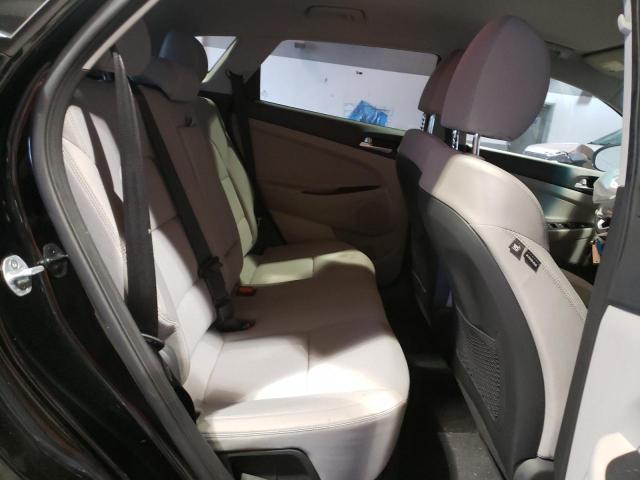 Photo 6 from auction – 2020 HYUNDAI TUCSON LIM with VIN KM8J3CA40LU126074