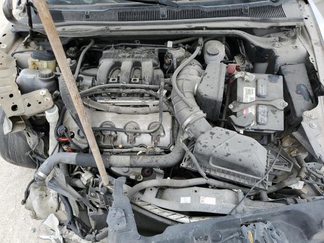 Photo 7 from auction – 2011 FORD TAURUS SE with VIN 1FAHP2DW6BG154527