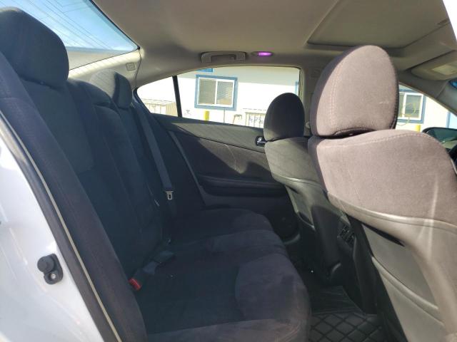 Photo 6 from auction – 2013 NISSAN MAXIMA S with VIN 1N4AA5AP4DC809263