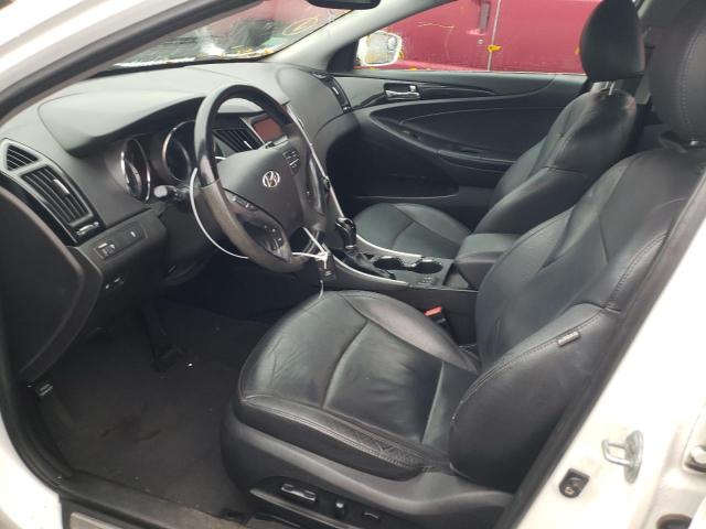 Photo 5 from auction – 2011 HYUNDAI SONATA SE with VIN 5NPEC4AC7BH036366
