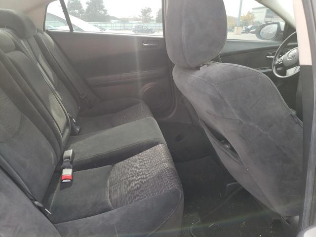 Photo 6 from auction – 2010 MAZDA 6 S with VIN 1YVHZ8CB3A5M08012