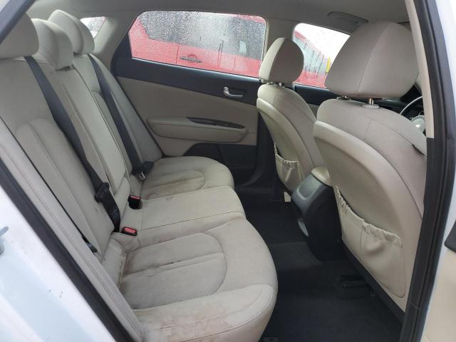 Photo 6 from auction – 2016 KIA OPTIMA LX with VIN 5XXGT4L36GG072266