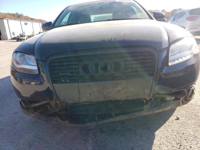 Фото 9 с аукциона – 2007 AUDI A4 2.0T QU с VIN WAUDF78E87A131655