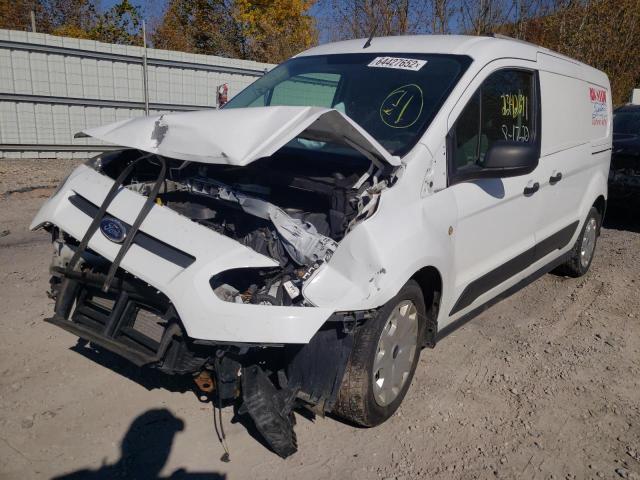 Photo 2 from auction – 2014 FORD TRANSIT CO with VIN NM0LS7EX5E1157818