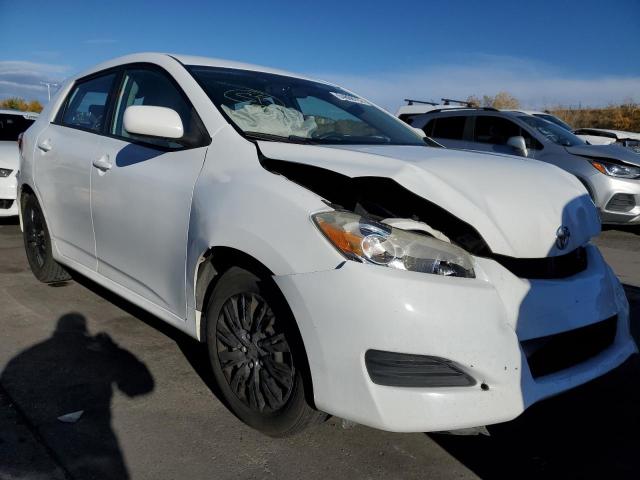 TOYOTA COROLLA MA 2010 with VIN 2T1KU4EE8AC209857 - Photo from auction