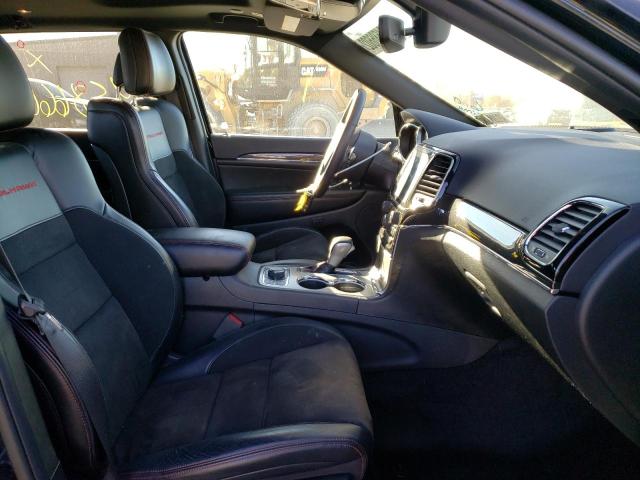 Photo 5 from auction – 2019 JEEP CHEROKEE T with VIN 1C4RJFLTXKC581733
