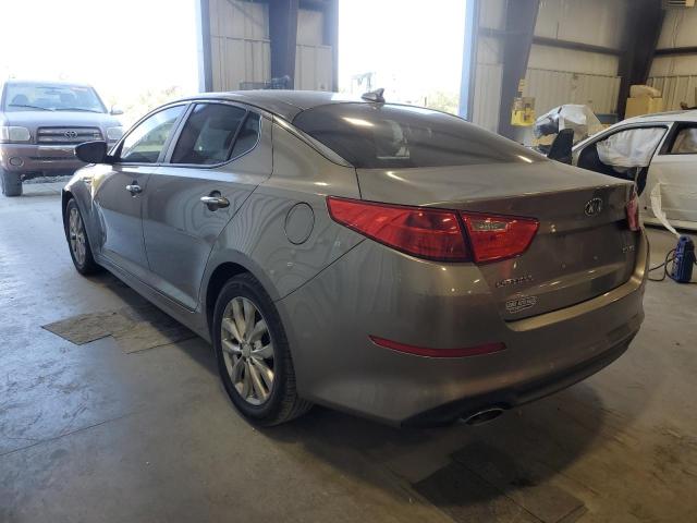 Zdjęcie 3 z aukcji – 2015 KIA OPTIMA EX z VIN 5XXGN4A70FG420027
