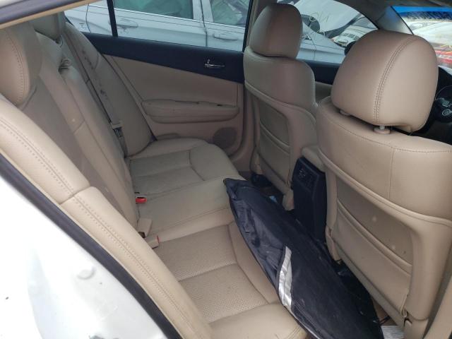 Photo 6 from auction – 2014 NISSAN MAXIMA S with VIN 1N4AA5AP7EC474047
