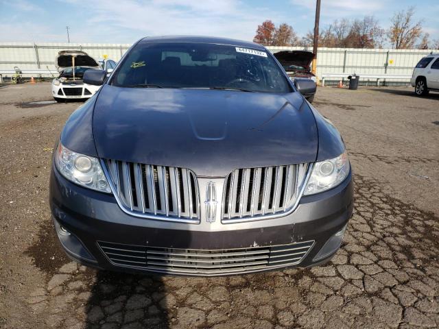 Photo 9 from auction – 2011 LINCOLN MKS with VIN 1LNHL9FT9BG600487