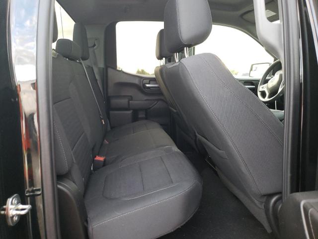 Photo 6 from auction – 2020 CHEVROLET SILVERADO with VIN 1GCRYDED6LZ249003