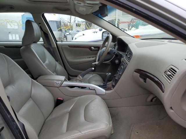Photo 5 from auction – 2007 VOLVO XC70 with VIN YV4SZ592571288339