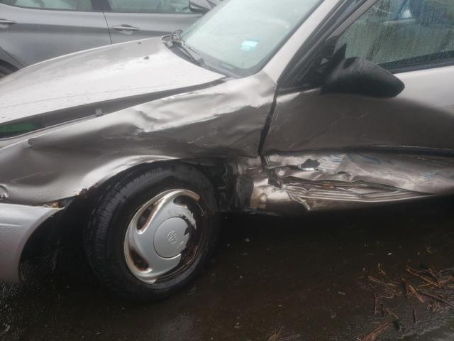 Photo 9 from auction – 1999 TOYOTA COROLLA VE with VIN 2T1BR12E4XC254890