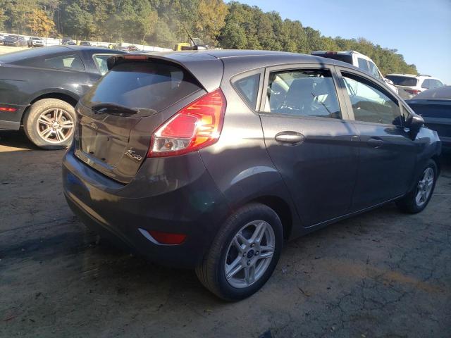 Photo 4 from auction – 2017 FORD FIESTA SE with VIN 3FADP4EJ1HM118448