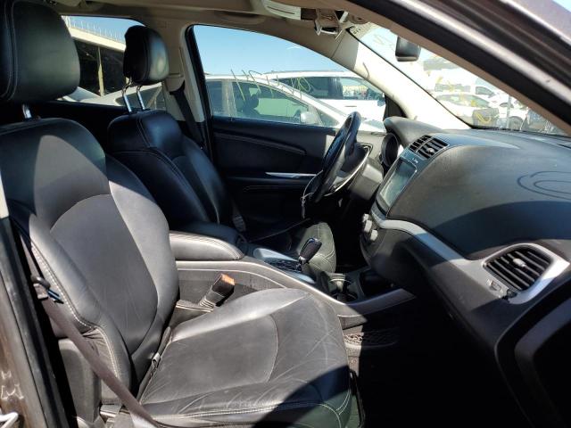 Photo 5 from auction – 2015 DODGE JOURNEY LI with VIN 3C4PDCDG6FT660244